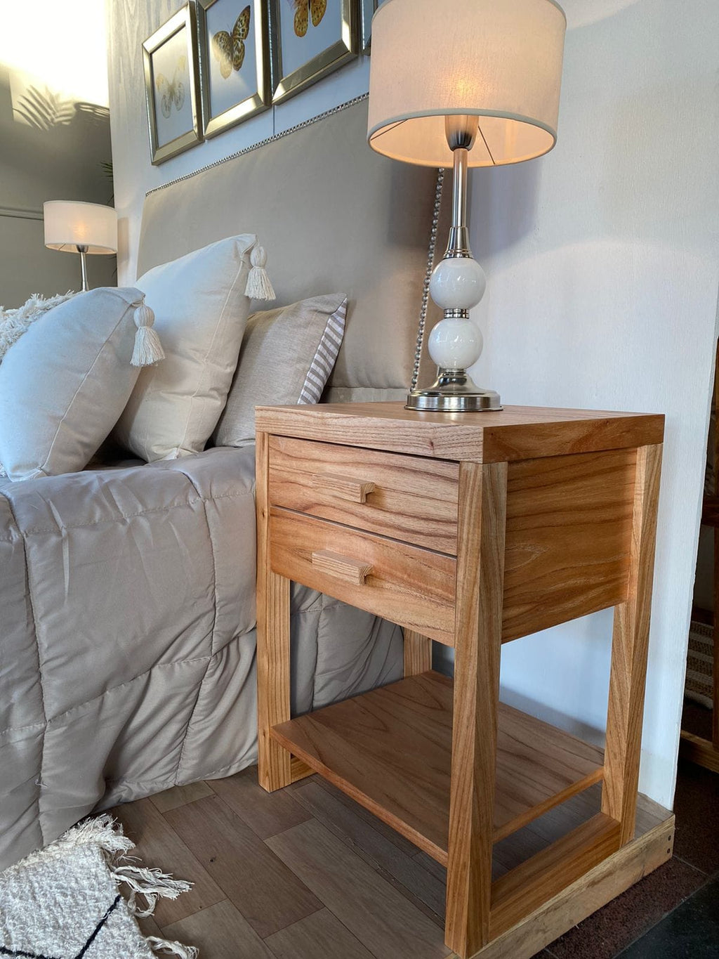 Set Dormitorio
